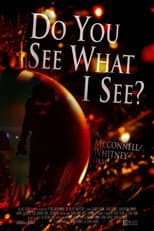 Poster for Do You See What I See?