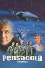 Poster for Pensacola: Wings of Gold