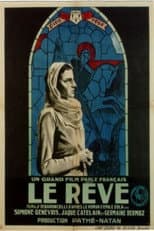 Poster for The Dream