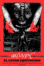 Poster for Turno de Noche: The Wrong Place
