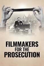 Poster for Filmmakers for the Prosecution