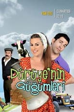 Poster for Dürüye'nin Güğümleri
