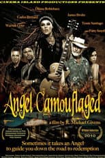 Poster for Angel Camouflaged
