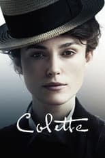 Poster for Colette