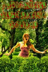 Poster for Radioactive Flesh Eating Foliage