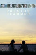 Poster for The Diary of Preston Plummer