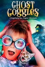 Poster for Ghost Goggles