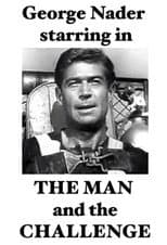 Poster for The Man and the Challenge