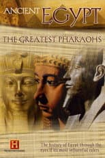 Poster for The Greatest Pharaohs