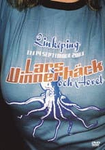 Poster for Lars Winnerbäck Live i Linköping