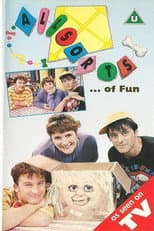 Poster for Allsorts