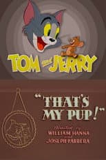 Poster for That's My Pup!
