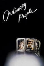 Poster for Ordinary People