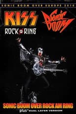 Poster for Kiss: Live at Rock Am Ring