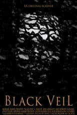 Poster for Black Veil