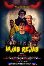 Poster for Hijab Rejab