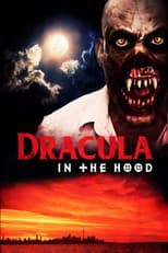 Poster for Dracula in the Hood