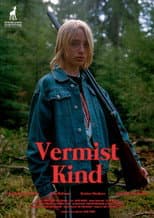 Poster for Vermist Kind