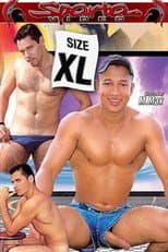 Poster for Size XL