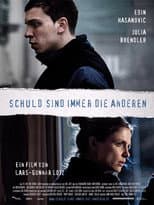 Poster for Shifting the Blame