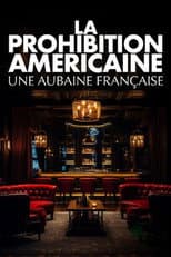 Poster for La prohibition américaine, une aubaine française