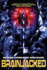 Poster for Brainjacked