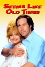 Poster for Seems Like Old Times