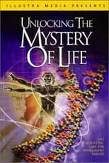 Poster for Unlocking the Mystery of Life