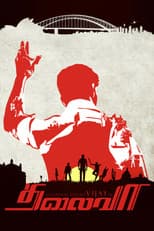 Poster for Thalaivaa