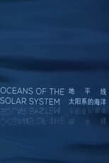 Poster for Oceans of the Solar System