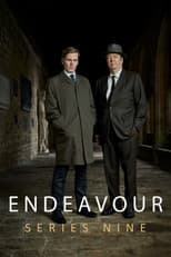 Poster for Series 9