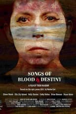 Poster for Songs of Blood and Destiny