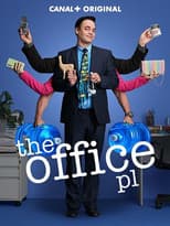 Poster for The Office PL