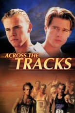 Poster for Across the Tracks