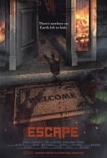 Poster for Escape