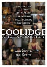 Poster for Coolidge