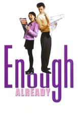 Poster for Enough Already