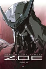 Poster for Zone of the Enders: Idolo