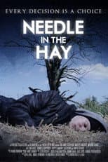 Poster for Needle in the Hay