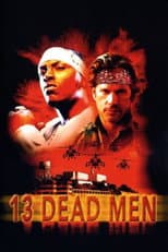 Poster for 13 Dead Men