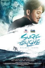 Poster for Sinopsis Surf This Love Gelora Juara