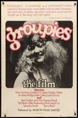 Poster for Groupies