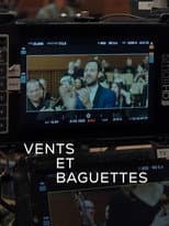 Poster for Vents et baguettes
