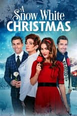Poster for A Snow White Christmas