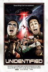 Poster for Unidentified