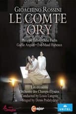 Poster for Rossini: Le Comte Ory