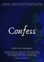 Poster for Confess