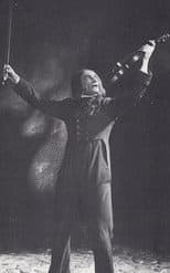 Poster for Paganini