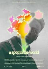 Poster for A Spot in the World