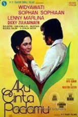 Poster for I Love You